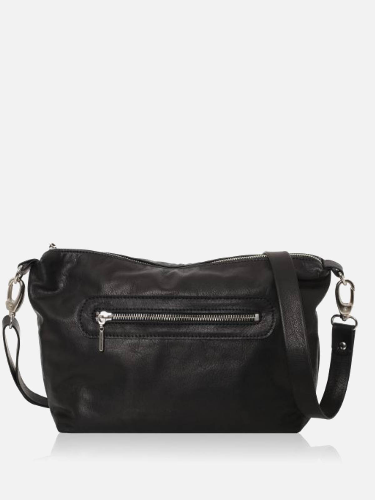 TES – Soho bag שחור