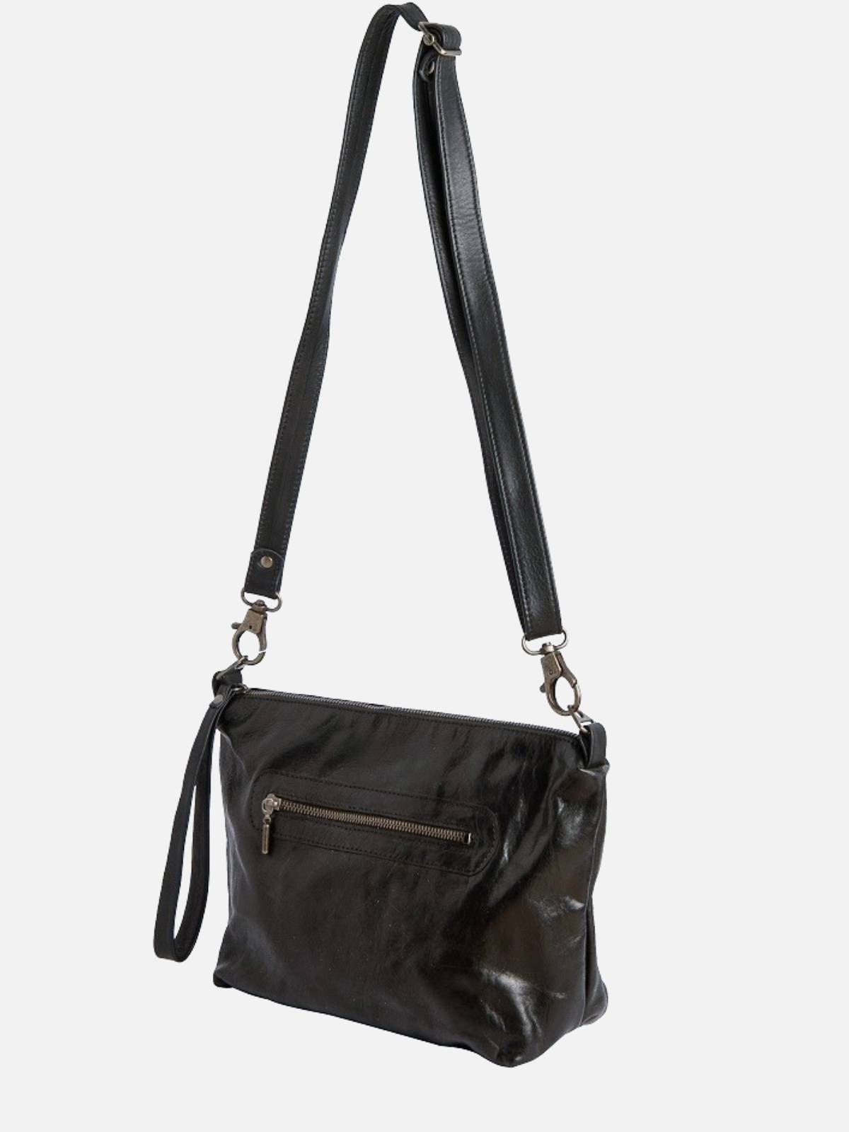 TES – Soho bag שחור