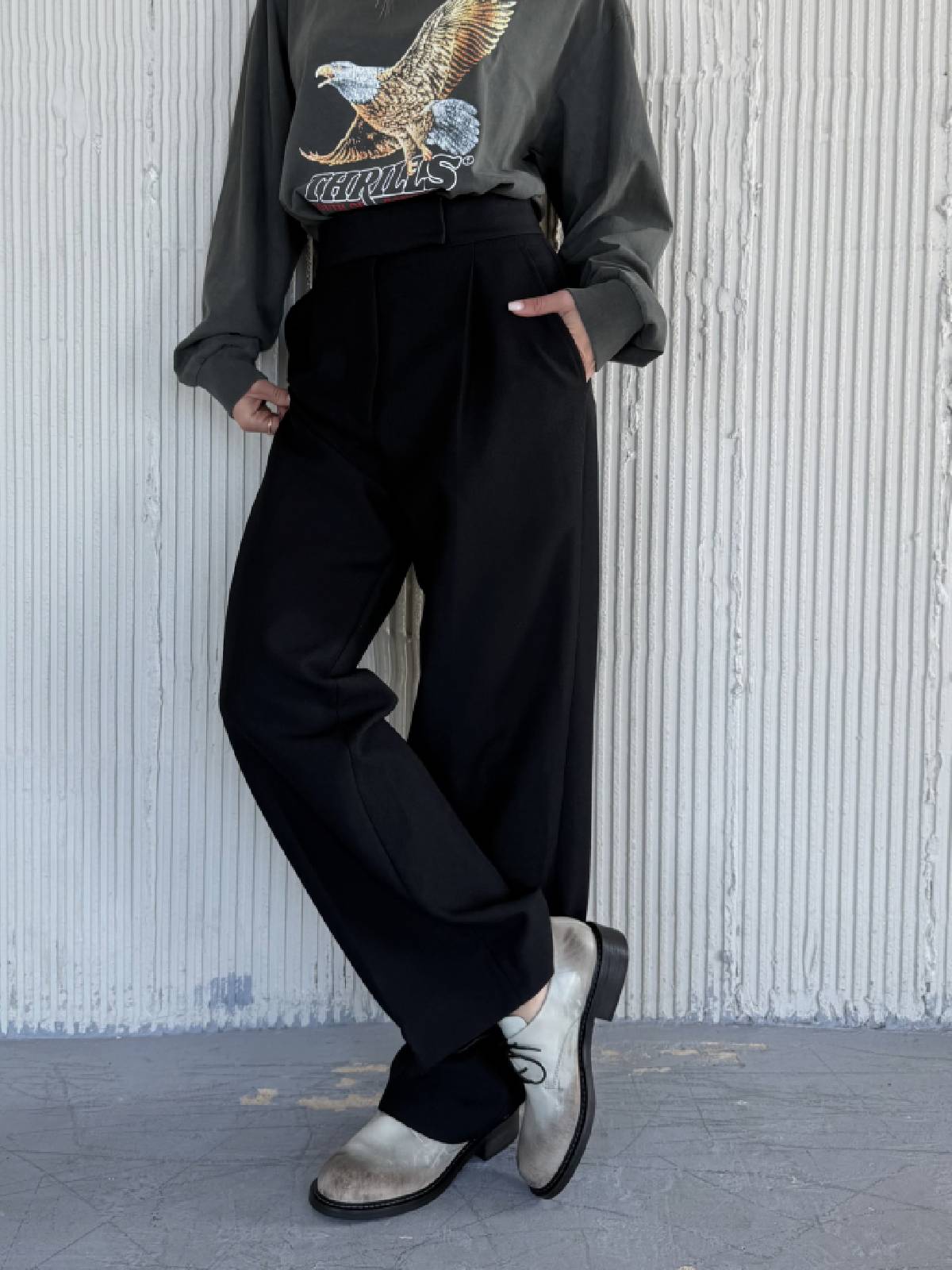 FRU.IT – Lexi w
