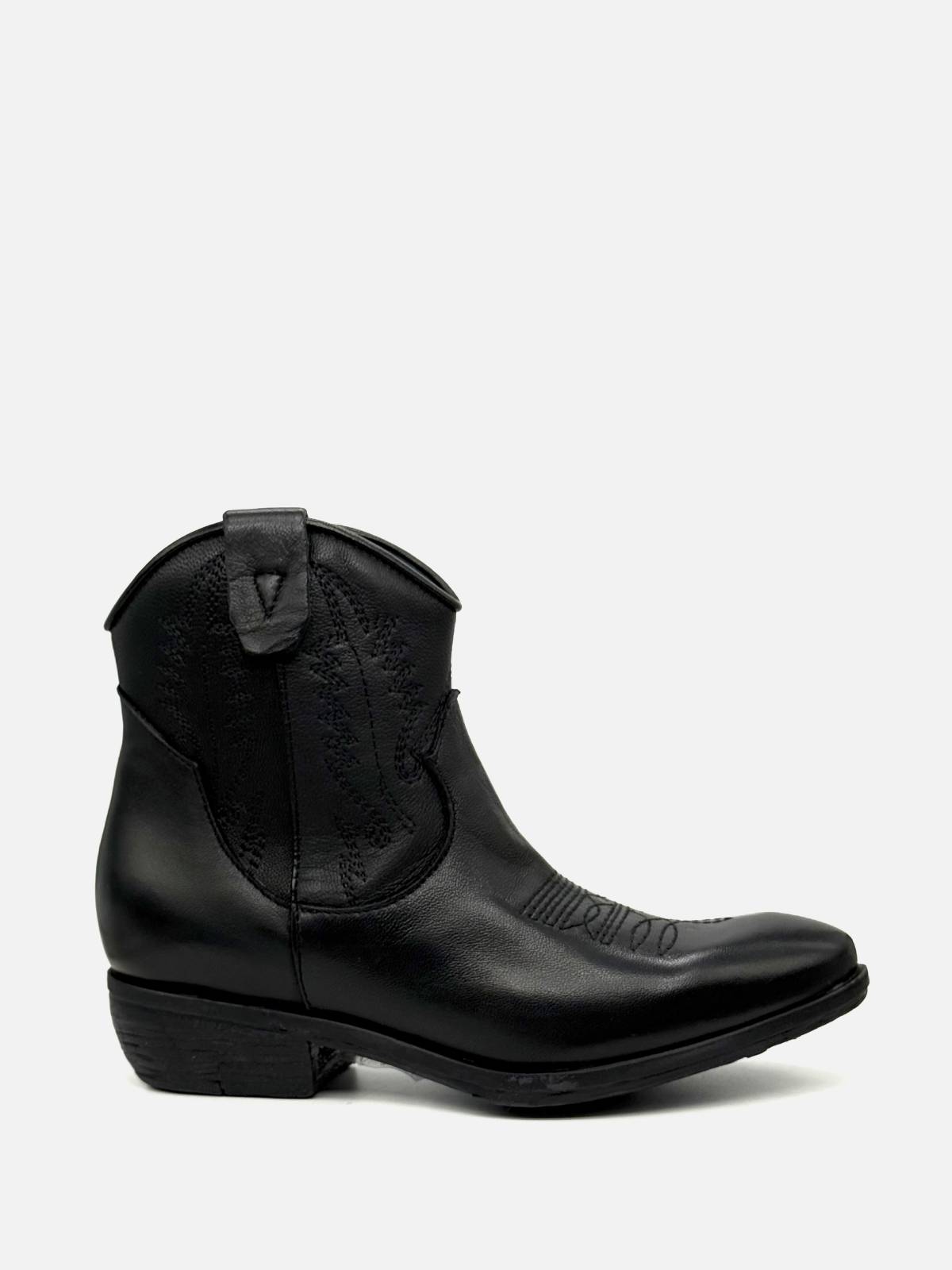 ZOE ITALY – Tex