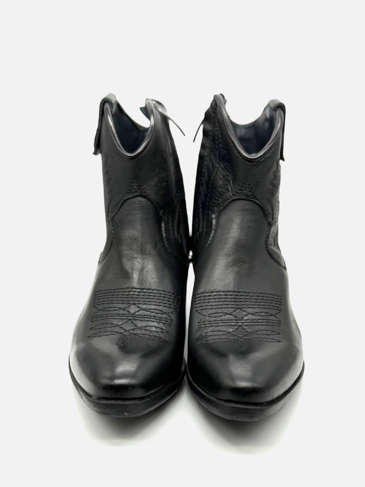 ZOE ITALY – Tex