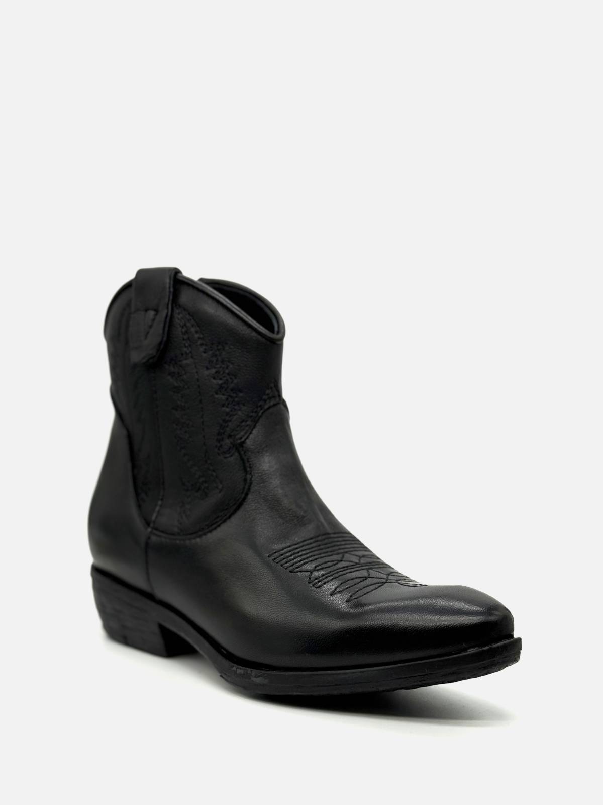 ZOE ITALY – Tex