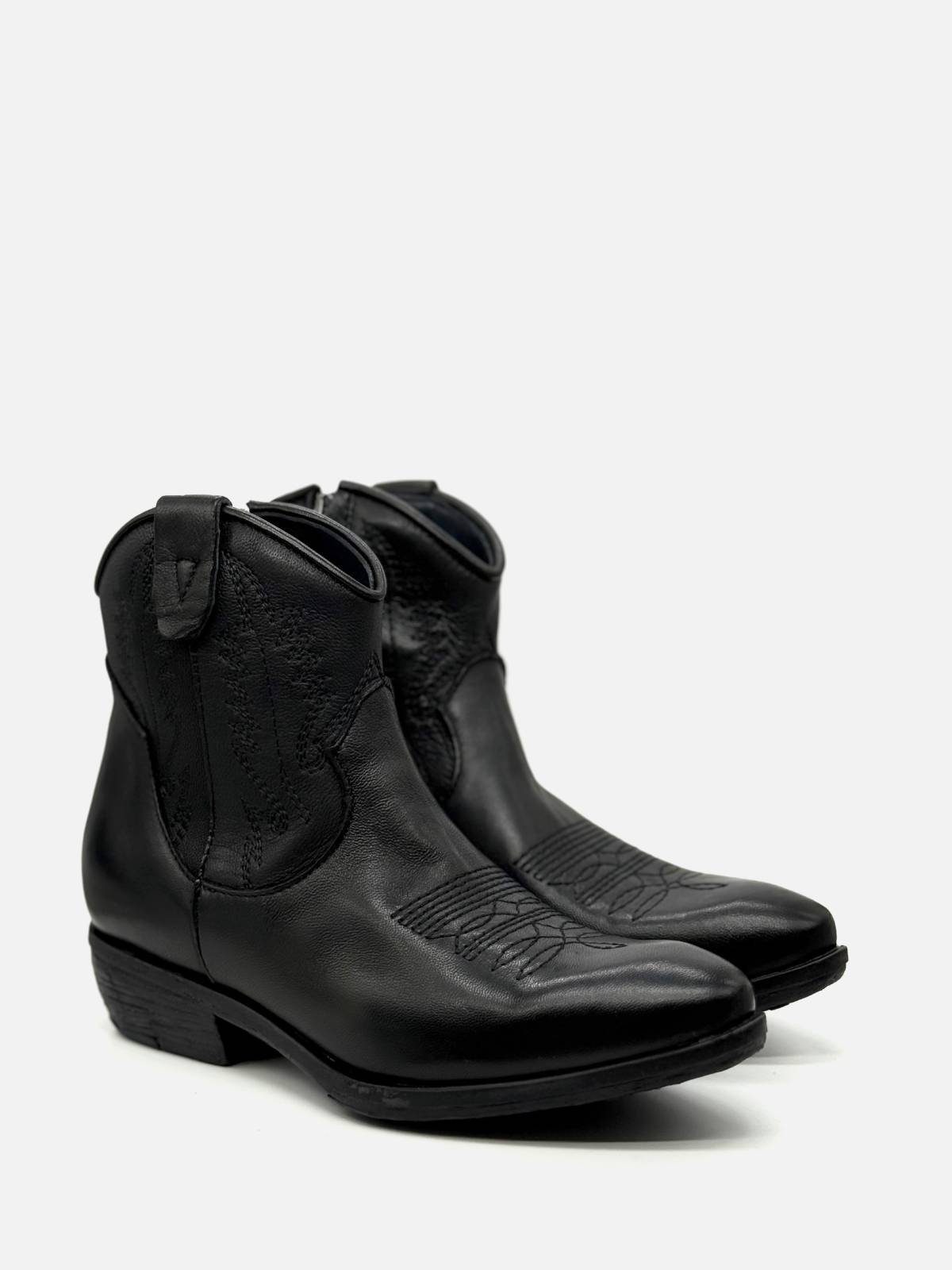 ZOE ITALY – Tex