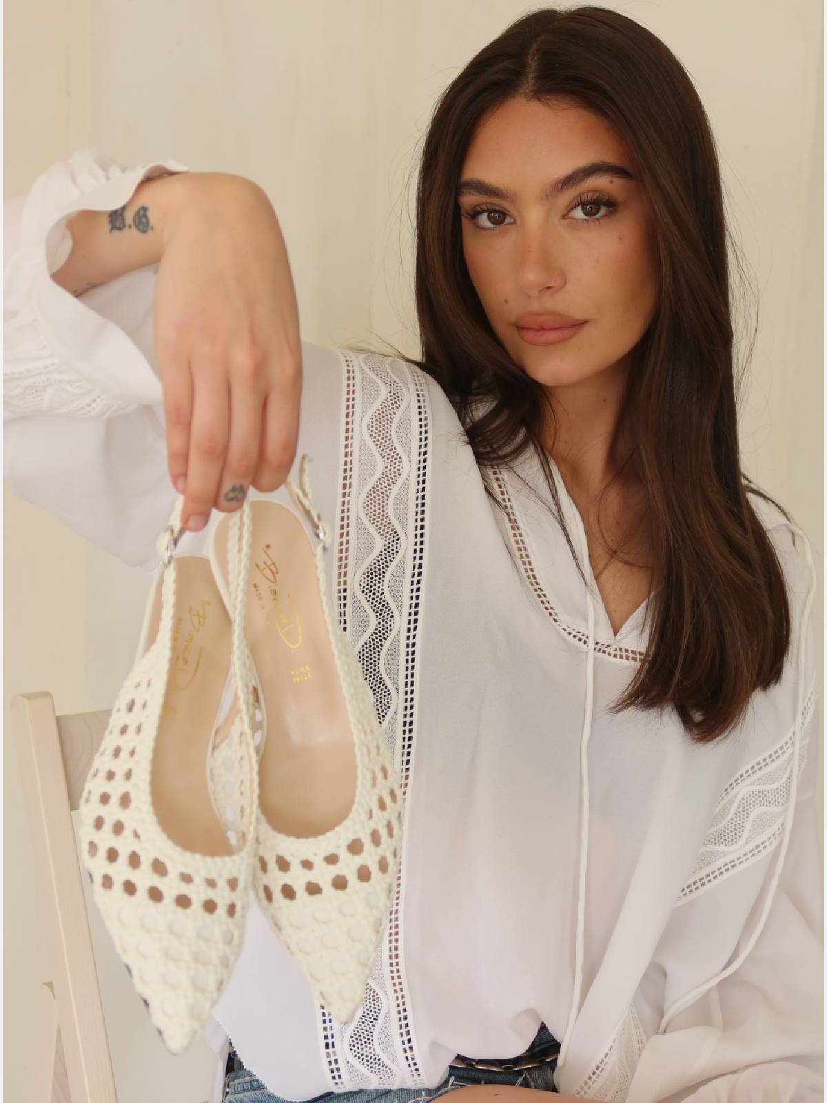 Bianca Di – Belinda W
