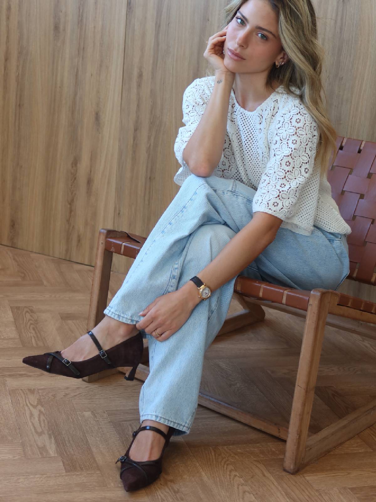 Bianca Di – Alma b