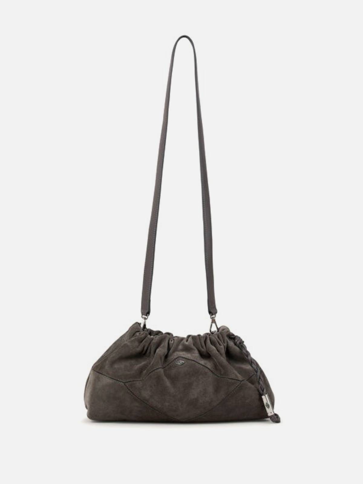 BA&SH – June suede gray