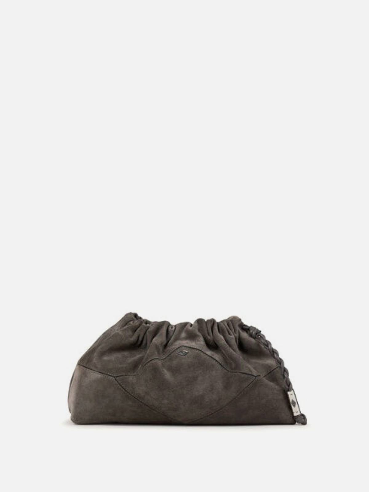 BA&SH – June suede gray