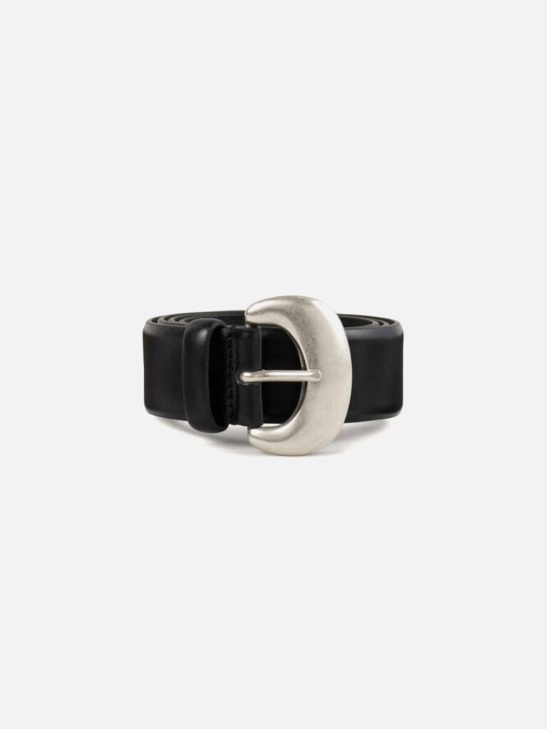 BA&SH – Brad belt black