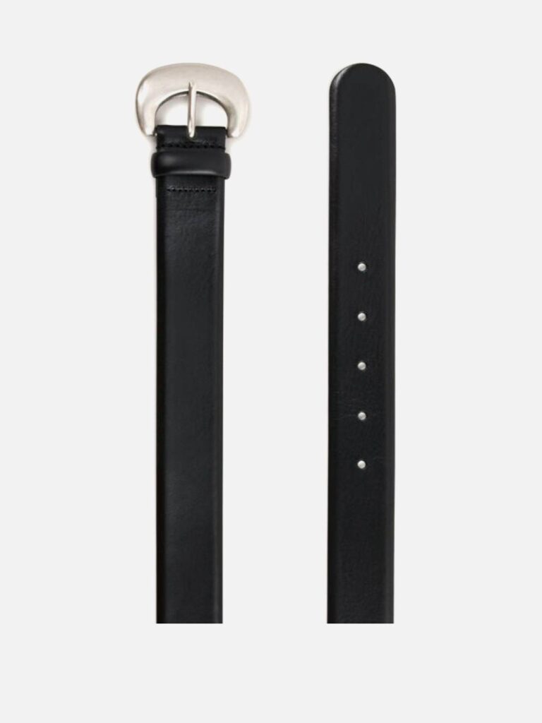 BA&SH – Brad belt black
