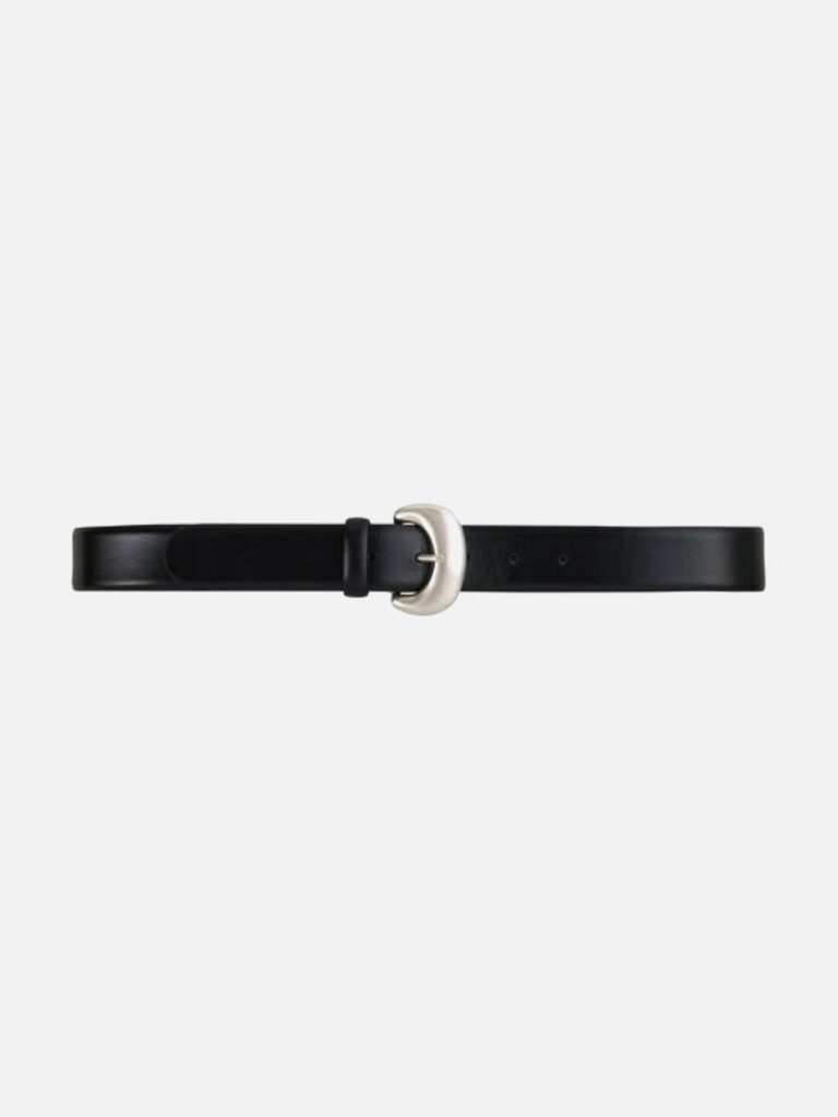 BA&SH – Brad belt black