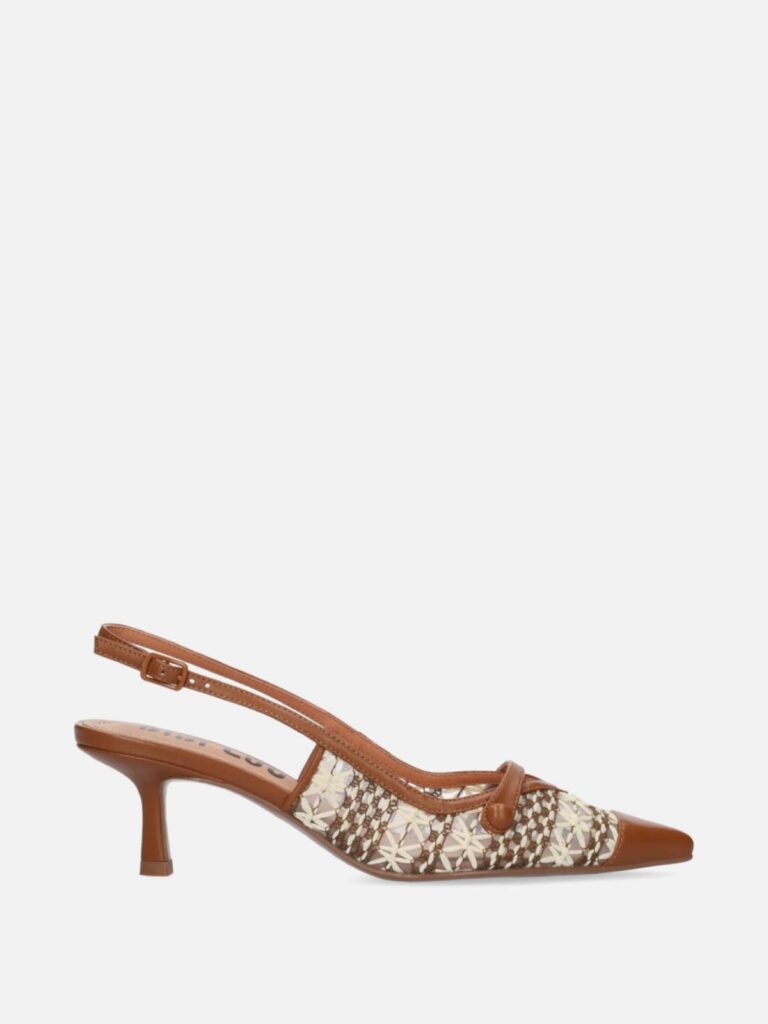 BIBI LOU – Kaia 1