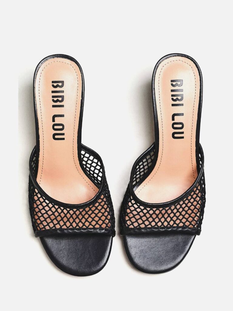BIBI LOU – Blanche