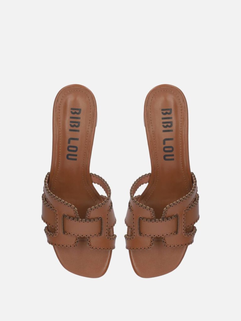 BIBI LOU – Holly heeled b