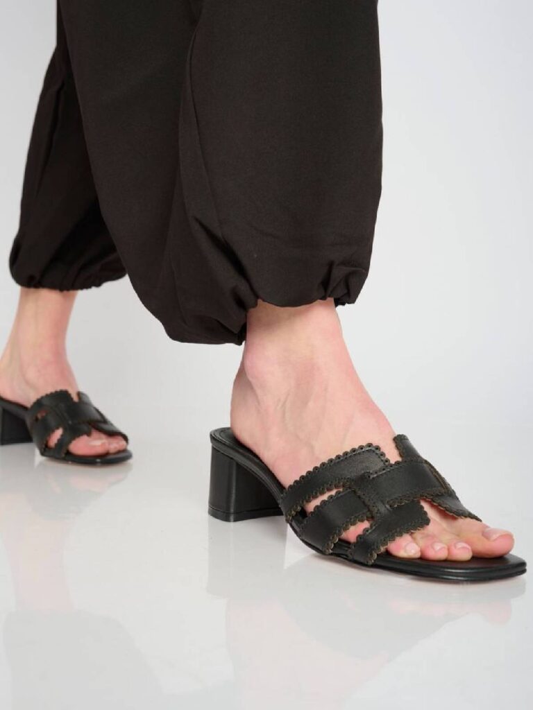 BIBI LOU – Holly heeled