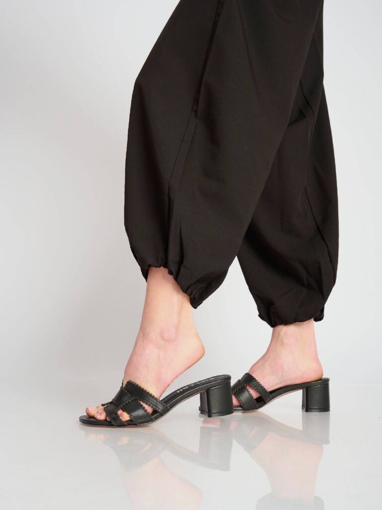 BIBI LOU – Holly heeled