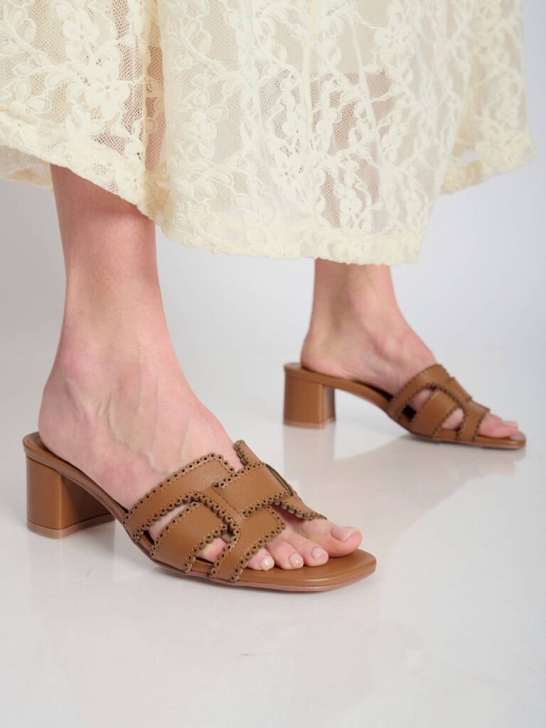 BIBI LOU – Holly heeled b