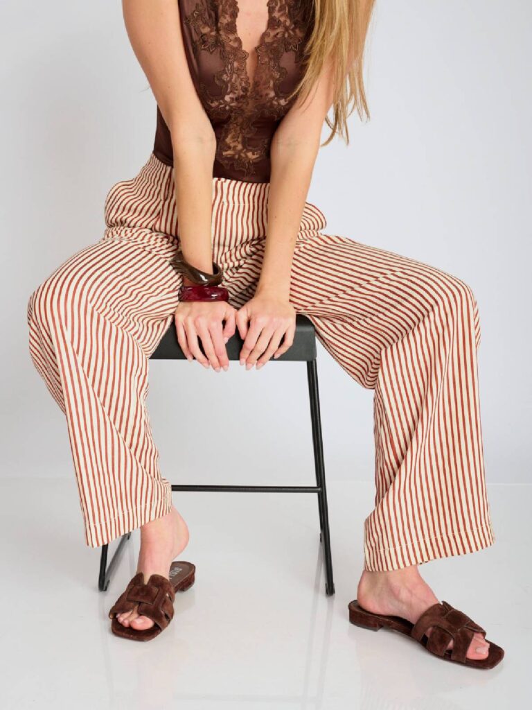 BIBI LOU – Holly suede b