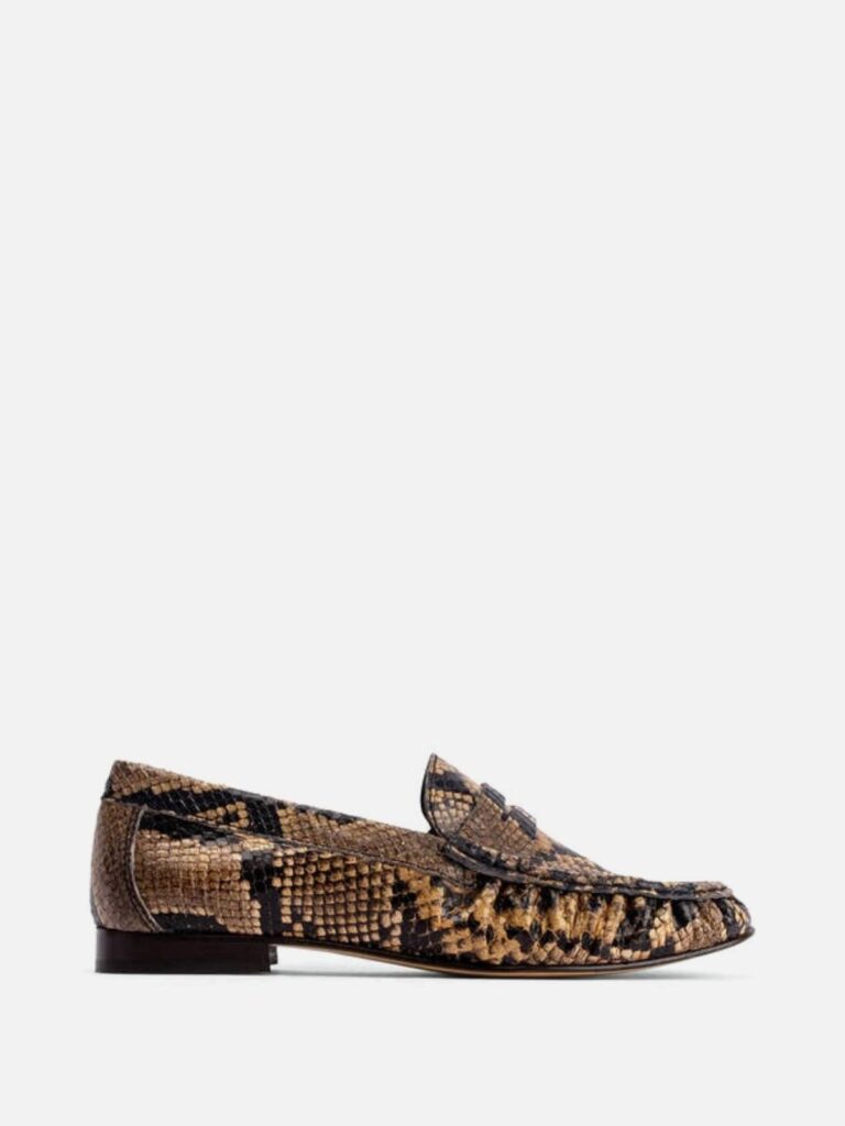 POEVE – Wanda snake