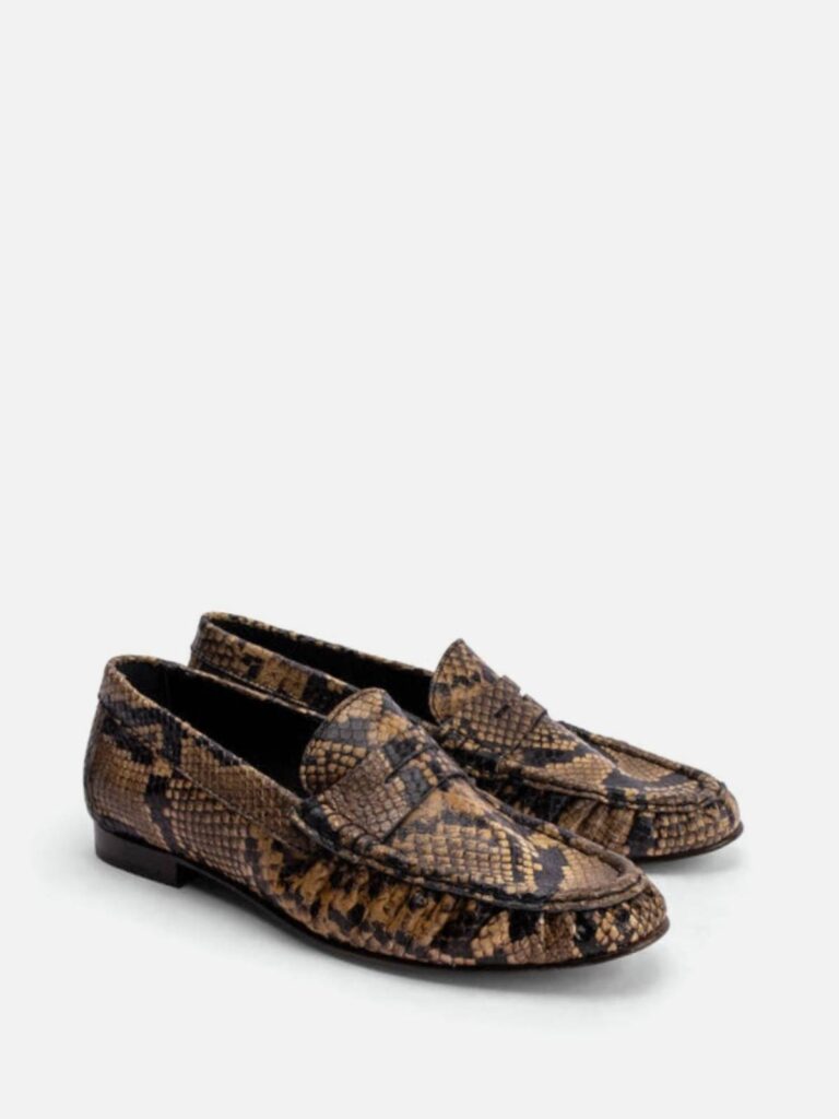 POEVE – Wanda snake