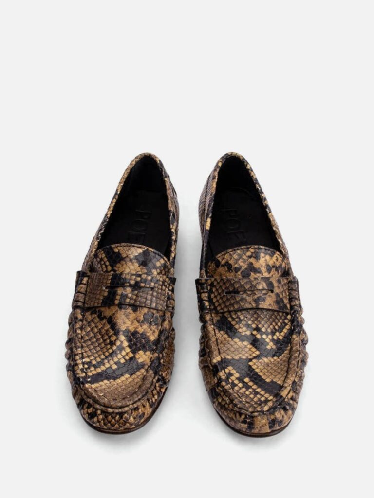 POEVE – Wanda snake