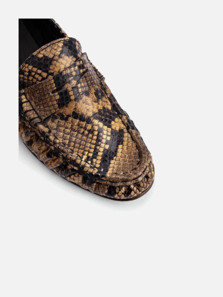 POEVE – Wanda snake
