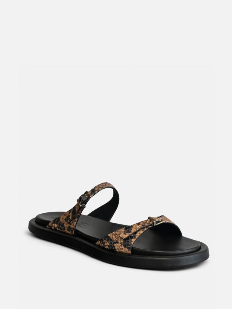 POEVE – Laila snake