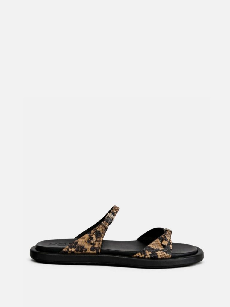 POEVE – Laila snake
