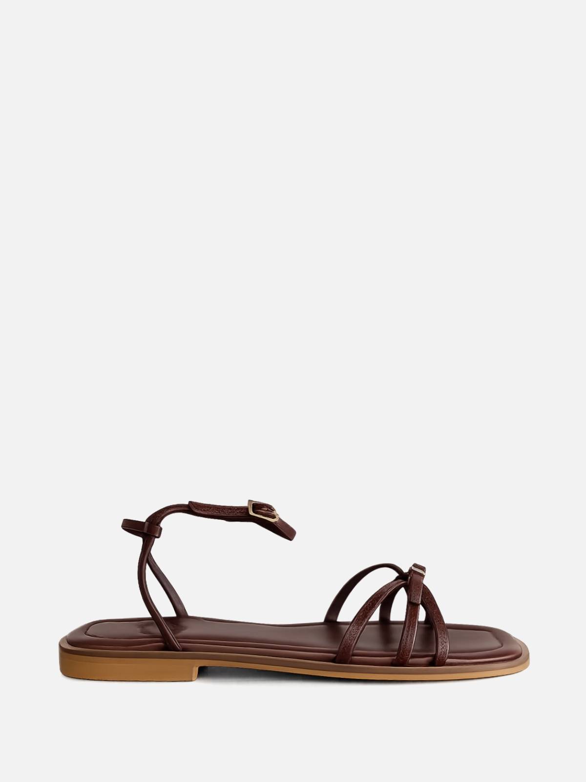 MARIETTA CHROUSALA - Asimina