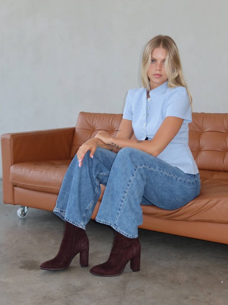Bianca Di – Lexi b