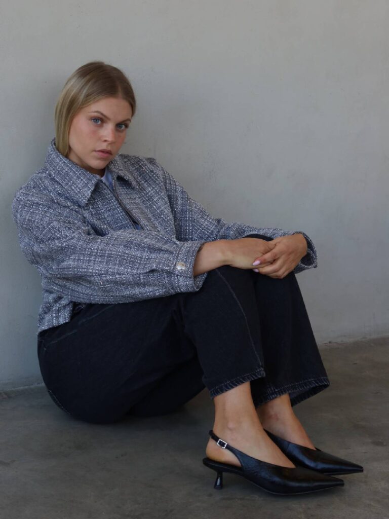 BIBI LOU – Tiare