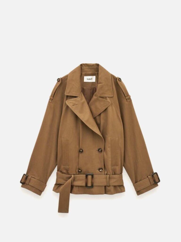 BA&SH – Winnie jacket