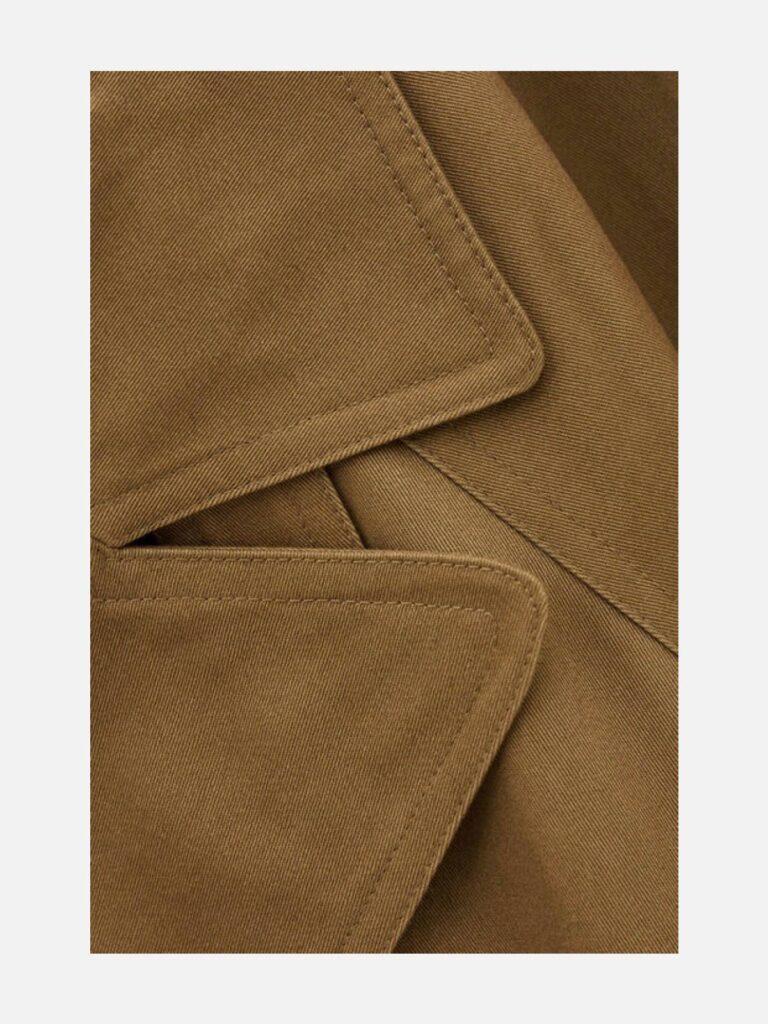BA&SH – Winnie jacket