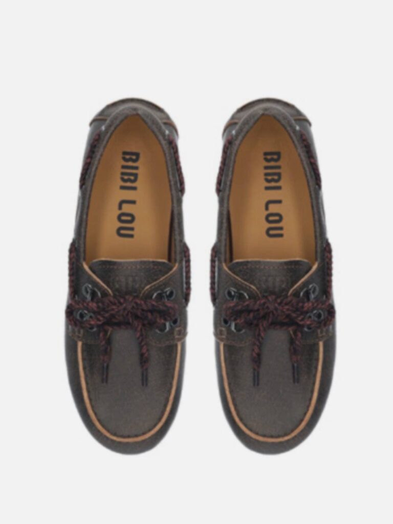 BIBI LOU – Tana lace