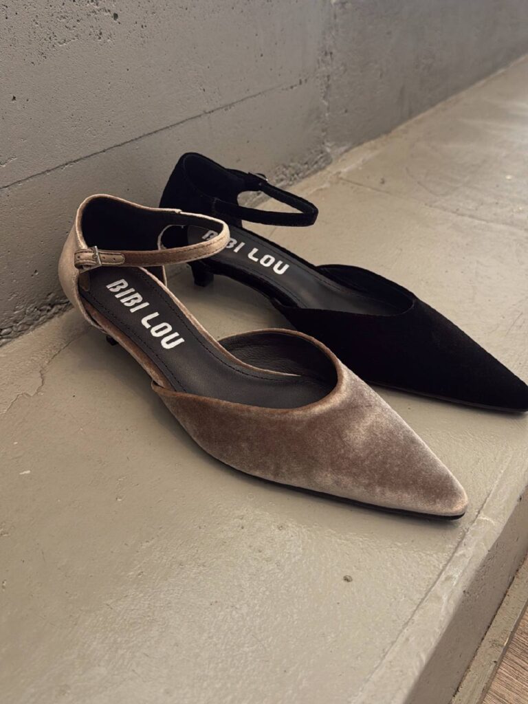 BIBI LOU – Arlette