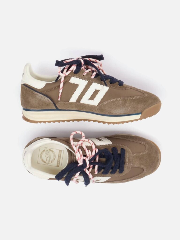 BACK70 – Jogger
