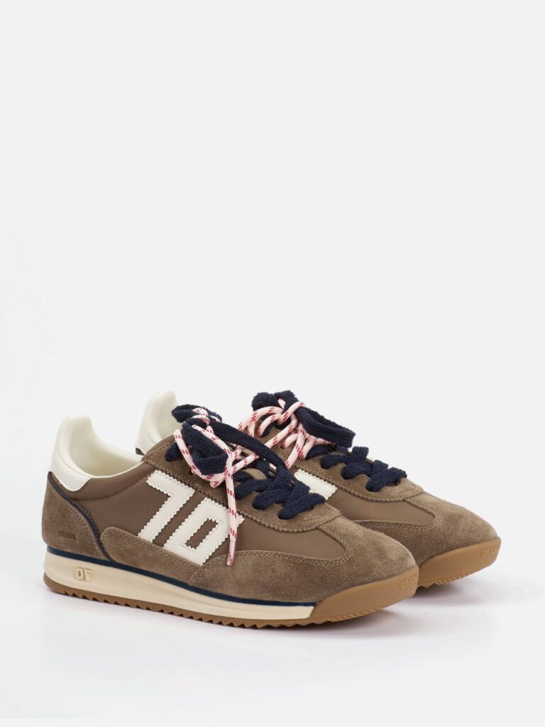 BACK70 – Jogger