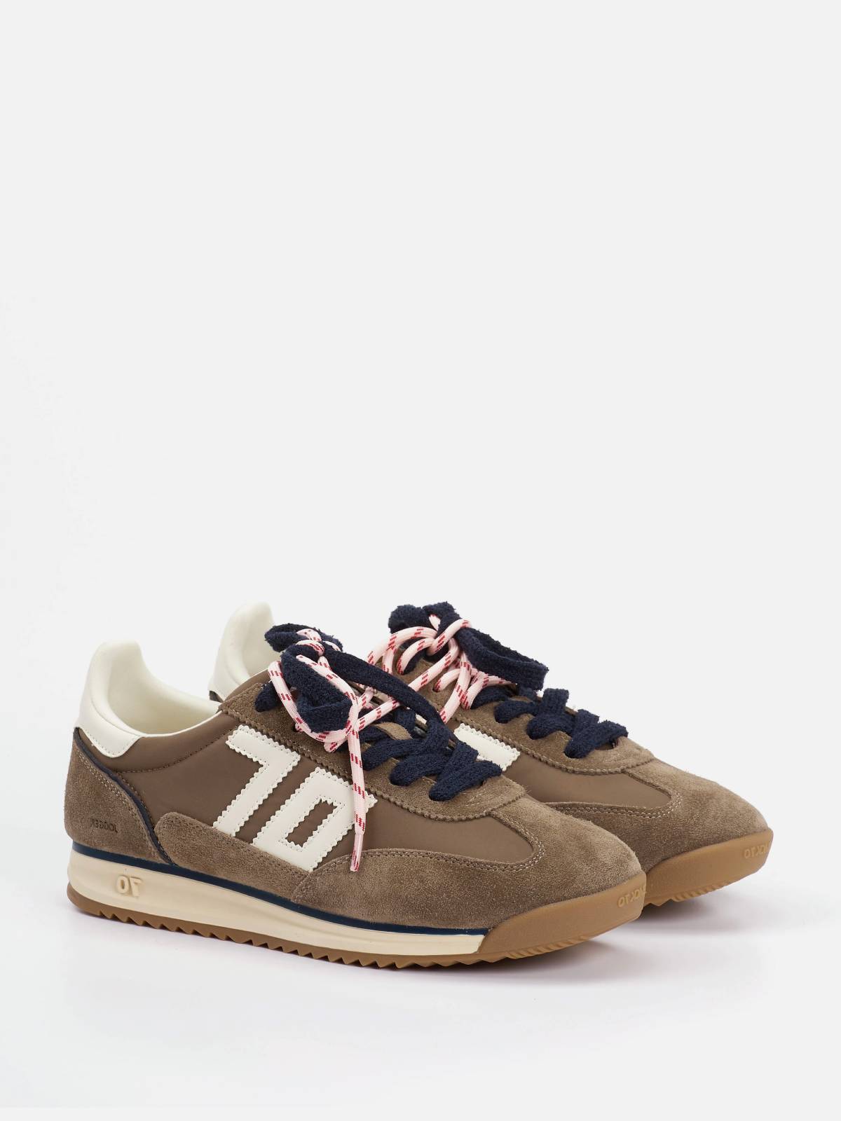 BACK70 - Jogger