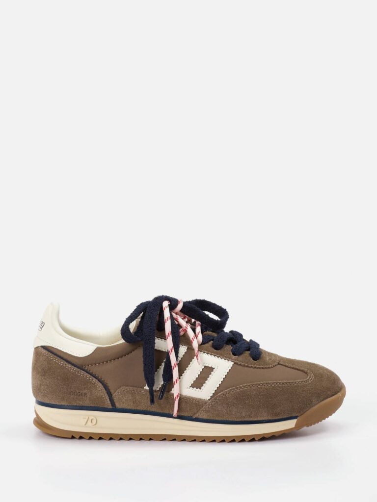 BACK70 – Jogger
