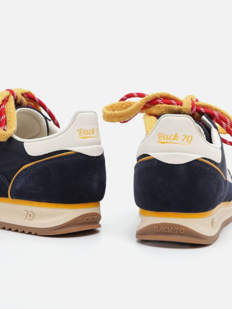 BACK70 – Jogger b