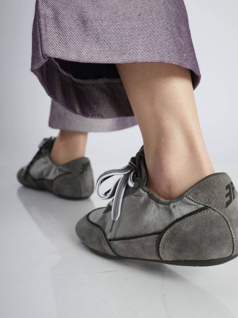 3P – Ballet