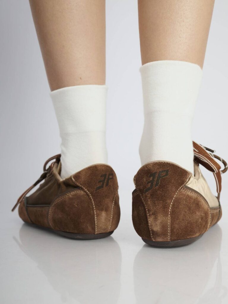 3P – Ballet b